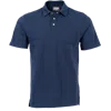Mountain Khakis Ranger Polo In Forest Moss