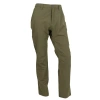 Mountain Khakis Ridgeline Hybrid Pant In Forest Moss