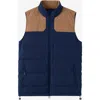 Mountain Khakis Ryker Peak Down Vest