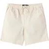 Mountain Khakis Stretch Poplin Deck Short In Neutral