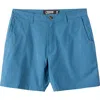 Mountain Khakis Stretch Poplin Short