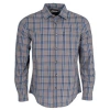 Mountain Khakis Sutton Long Sleeve Woven Shirt In Fossil