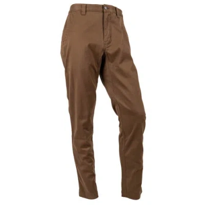 Mountain Khakis Teton Pant In Cedar