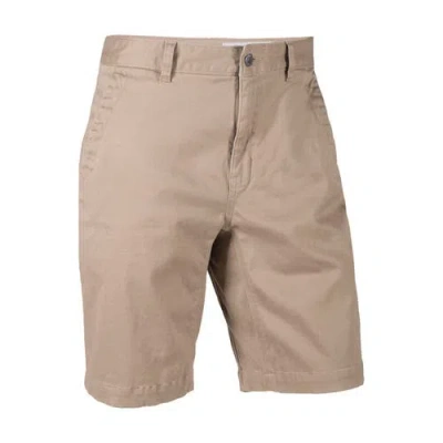Mountain Khakis Teton Short In Brown