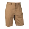 Mountain Khakis Teton Short In Burgundy