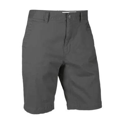 Mountain Khakis Teton Short In Green