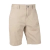 Mountain Khakis Teton Short In Neutral