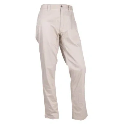 Mountain Khakis Teton Twill Pant In Freestone
