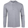 Mountain Khakis Trap Henley