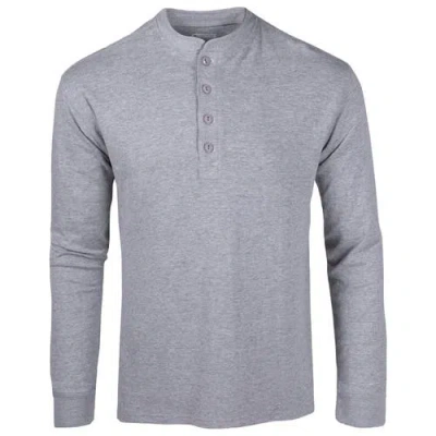 Mountain Khakis Trap Henley