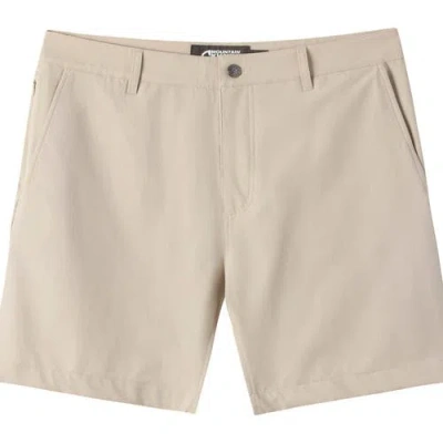 Mountain Khakis Waterrock Short