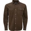 Mountain Khakis Waylon Cord Chore Shirt