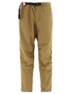 Mountain Research 2way Trousers Beige