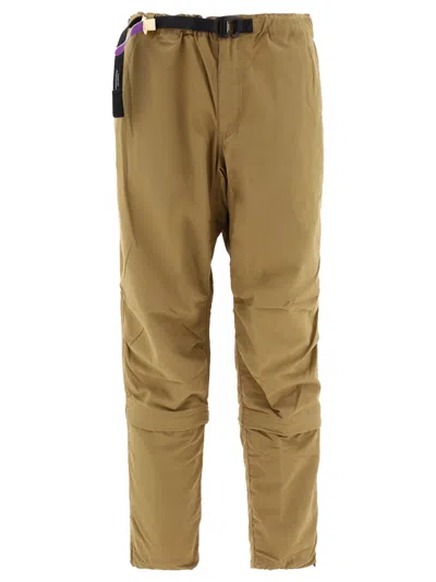 MOUNTAIN RESEARCH MOUNTAIN RESEARCH "2WAY" TROUSERS