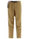 MOUNTAIN RESEARCH MOUNTAIN RESEARCH "2WAY" TROUSERS