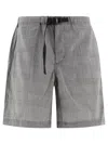 Mountain Research Baggy Short Grey