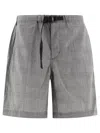 Mountain Research Baggy Short Grey In Grey