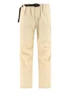 Mountain Research Easy Trousers Beige In Nude