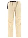 Mountain Research Easy Trousers Beige