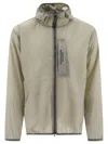 Mountain Research I.d. Jackets Beige In Gray
