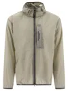 Mountain Research I.d. Jackets Beige In Gray
