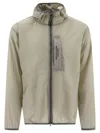 Mountain Research I.d. Jackets Beige In Gray