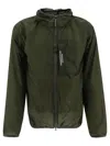Mountain Research I.d. Jackets Green In Green