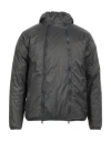 Mountain Research Man Jacket Grey Size L Polyamide In Grey