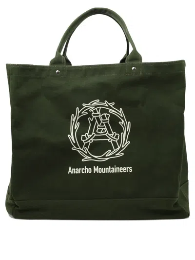 Mountain Research "mother" Handbag