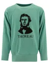 Mountain Research Mt Sweat Sweatshirts Green
