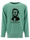 Mountain Research Mt Sweat Sweatshirts Green In Green