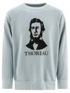 Mountain Research Mt Sweat Sweatshirts Light Blue