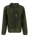 Mountain Research I.d. Jackets Green In Green