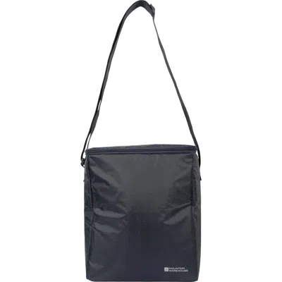 Mountain Warehouse 3.9gal Cool Bag In Black