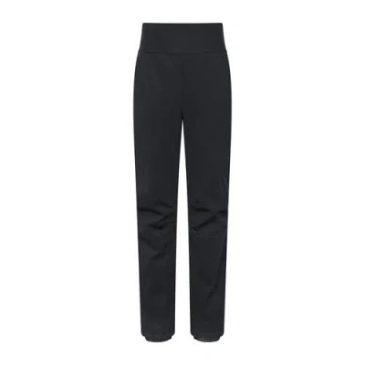 Mountain Warehouse Afley Wide Leg Ski Trousers In Black