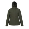 Mountain Warehouse Alaskan 3 In Multi