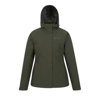 Mountain Warehouse Alaskan 3 In Multi