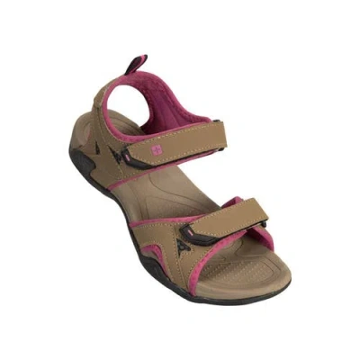 Mountain Warehouse Andros Sandals In Multi