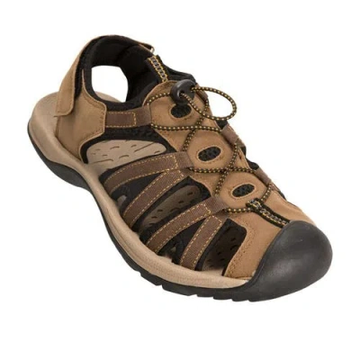 Mountain Warehouse Bay Reef Sandals In Brown