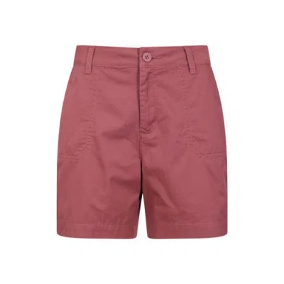 Mountain Warehouse Bayside Shorts In Brown