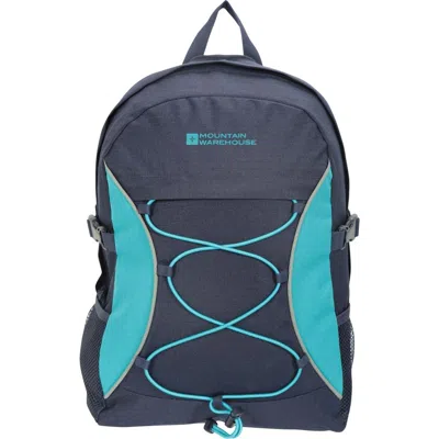 Mountain Warehouse Bolt 18l Knapsack In Multi