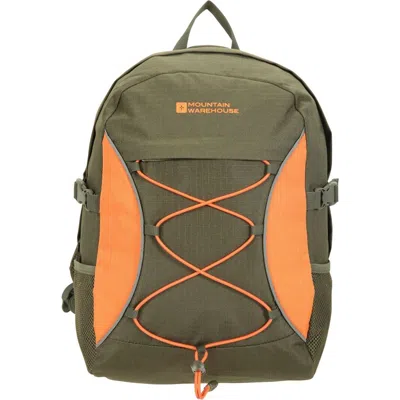 Mountain Warehouse Bolt 18l Knapsack In Multi