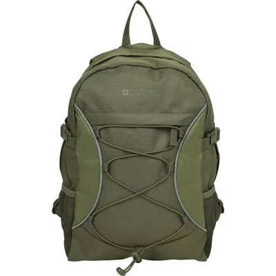 Mountain Warehouse Bolt 18l Knapsack In Pink