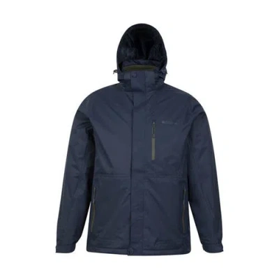 Mountain Warehouse Bracken Extreme 3 In Blue