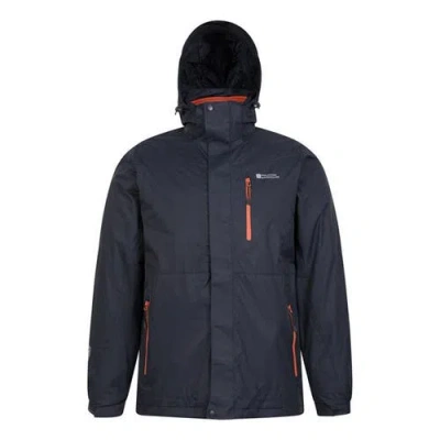 Mountain Warehouse Bracken Extreme 3 In Black