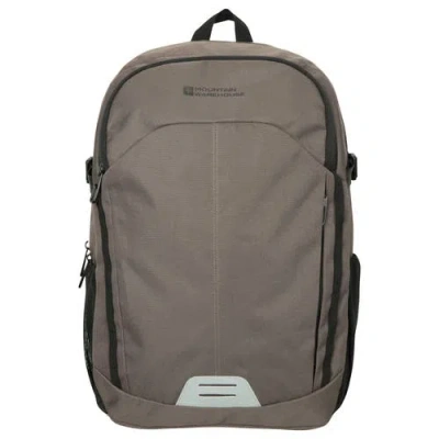 Mountain Warehouse Buzzard 6 Gallon Knapsack In Brown