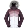 Mountain Warehouse Cascade Padded Ski Jacket In Brown