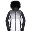 Mountain Warehouse Cascade Padded Ski Jacket In Multi