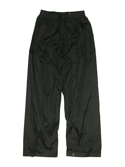 Pre-owned Mountain Warehouse Kids' Casual Pants In Black
