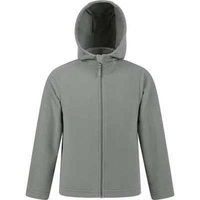 Mountain Warehouse Childrens/kids Camber Full Zip Hoodie In Multi